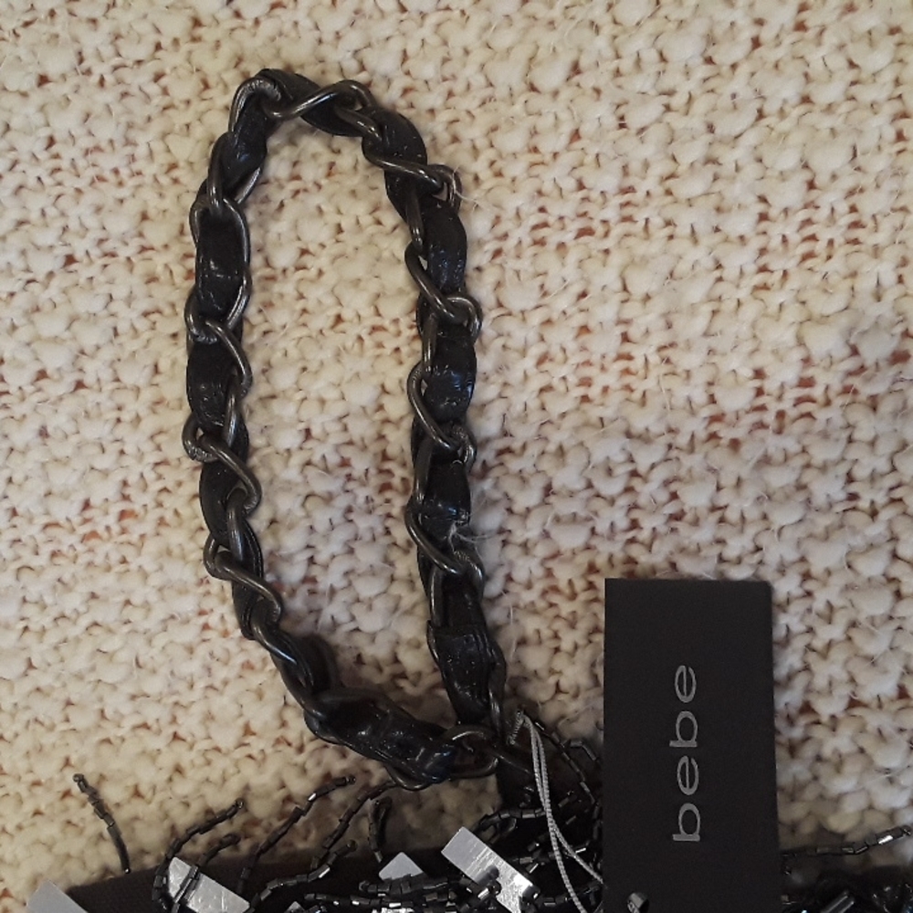 Bebe, wristlet - Picture 2 of 4